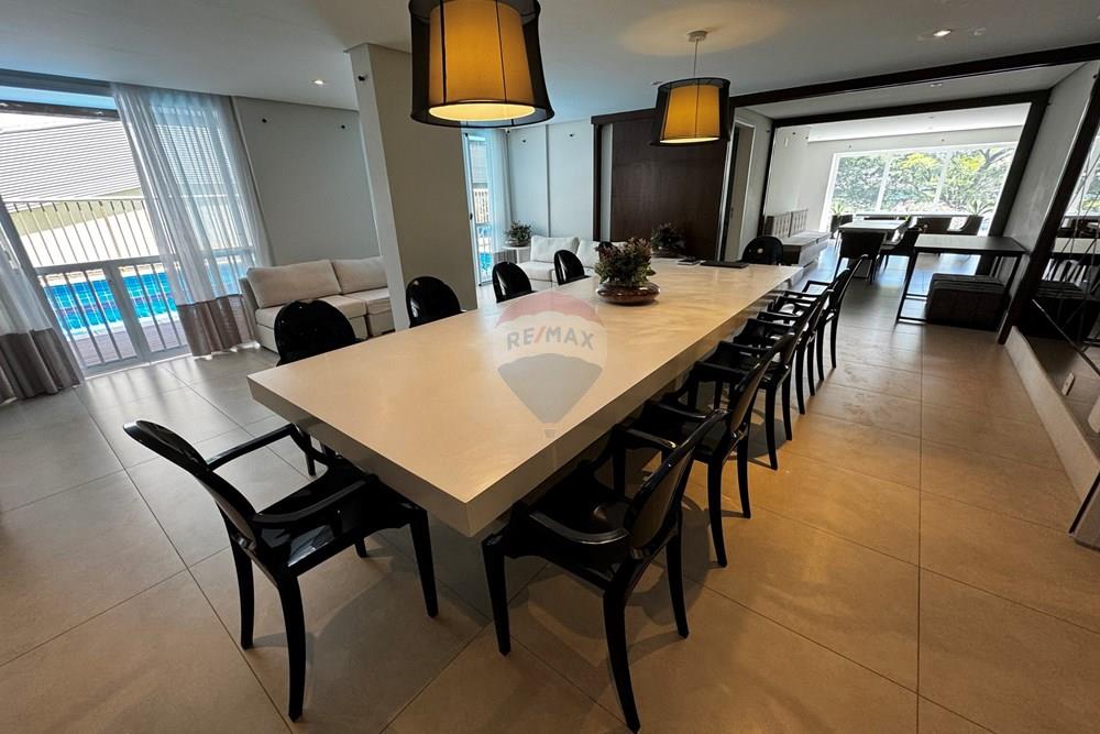 Apartamento - Alugar - São Paulo , São Paulo - SALÃO DE FESTAS (2).jpg - 601361021-1770