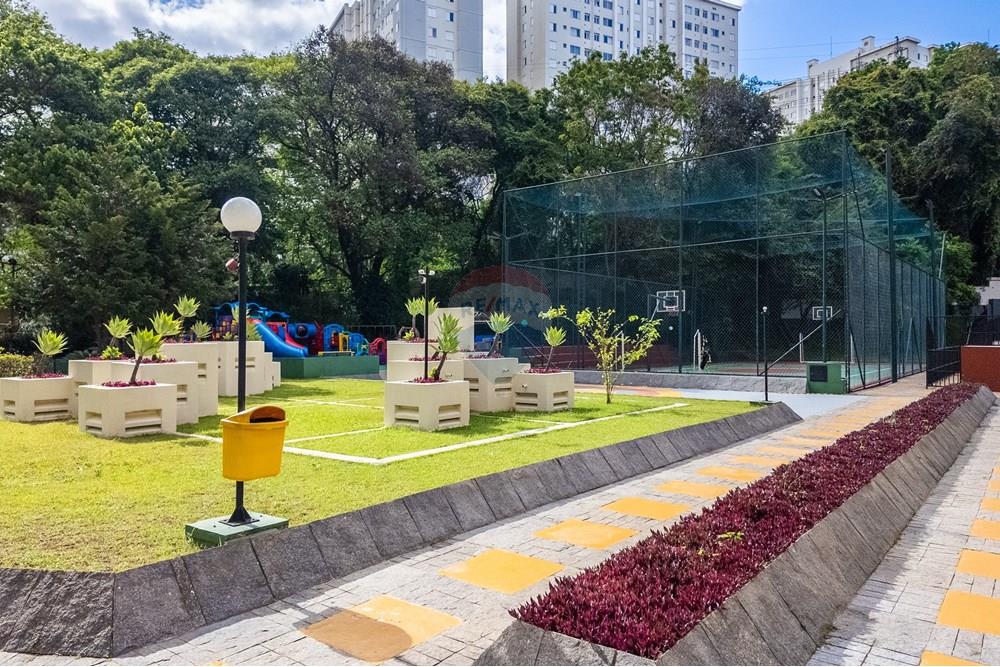 Apartamento - Venda - São Paulo , São Paulo - 67-AP.jpg - 601471015-66