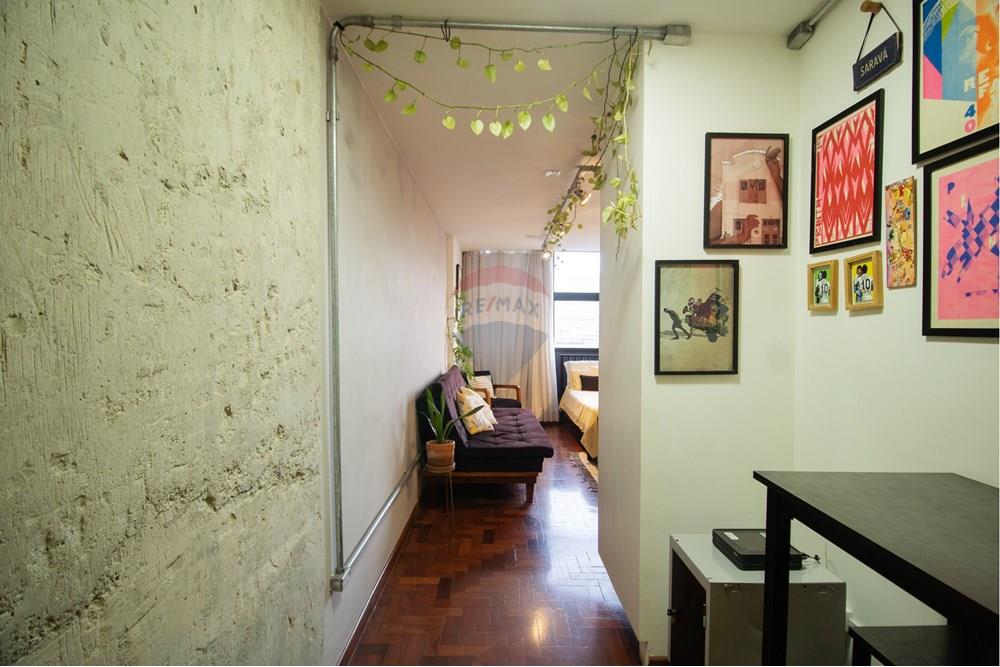 Residential - Leilighet - Sao Paulo , Sao Paulo - BR - IMG_3672.jpg - 601081078-3