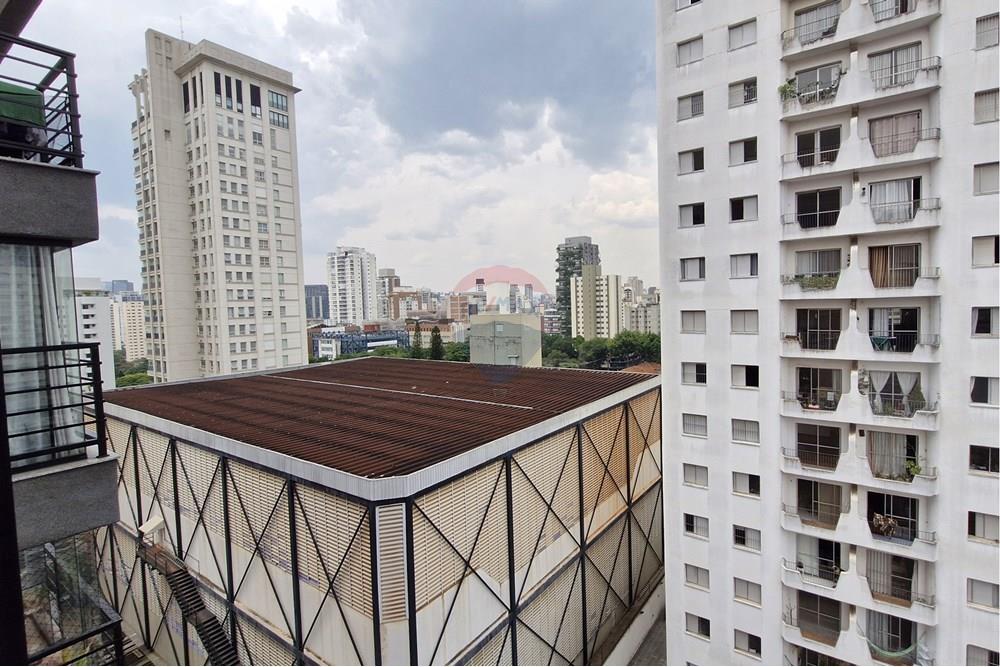 Apartamento - Venda - São Paulo , São Paulo - AV. DR. CARDOSO DE MELO, 122 (29).jpg - 601361067-4