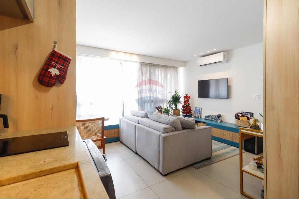 Apartamento - Venda - São Paulo , São Paulo - 25-12-16-R. Venâncio Aires, 433 - Pompeia_009_CapodannoFotografia.jpg - 602341002-59