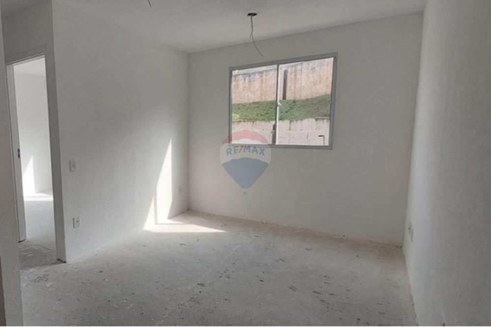 Apartamento à venda com 2 quartos, 38m² - Foto 1