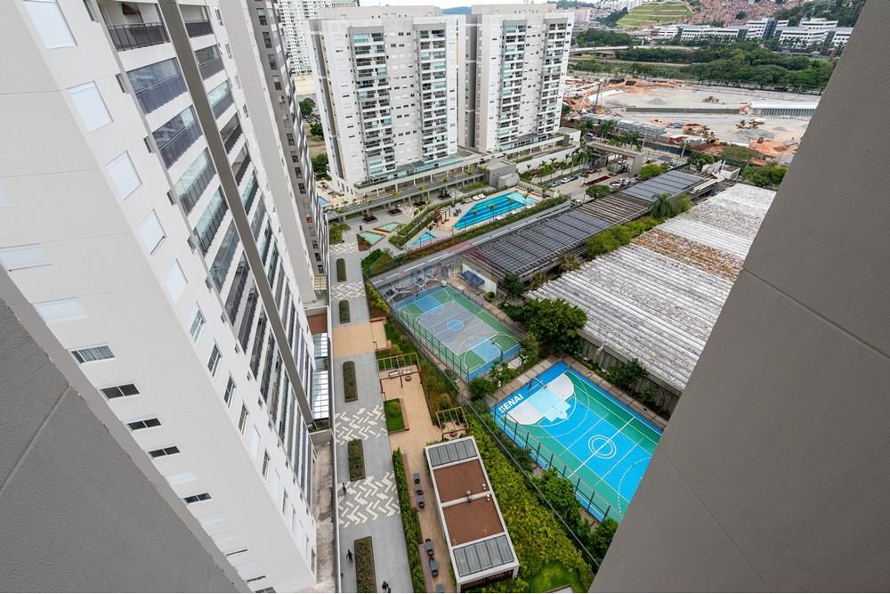 Apartamento - Venda - São Paulo , São Paulo - 37_AP.jpg - 601971032-101