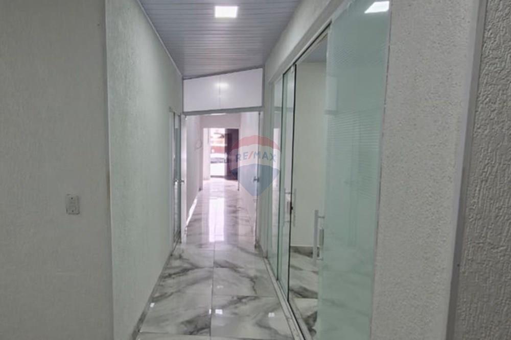 Prédio - Alugar - Taboão da Serra , São Paulo - WhatsApp Image 2026-01-23 at 18.47.10 (1).jpeg - Corredor - 601081107-9