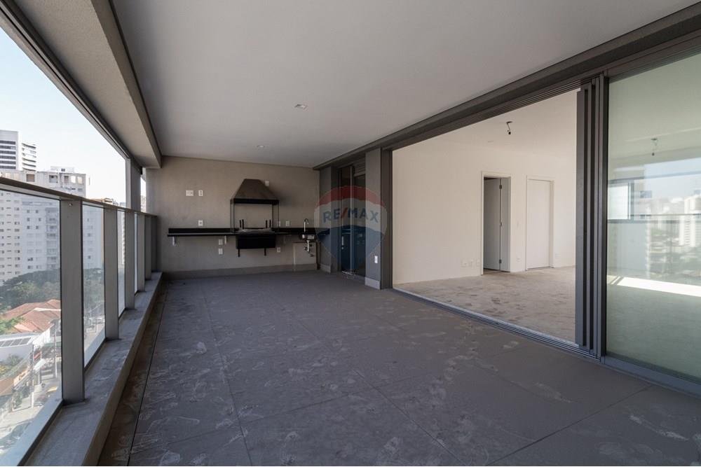 Apartamento - Venda - São Paulo , São Paulo - 01fotos_033.jpg - Churrasqueira - 601251125-42