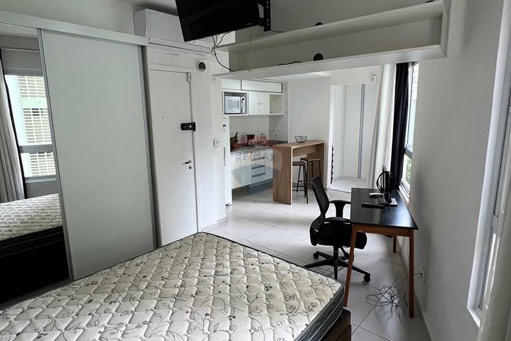 Studio - Alugar - São Paulo , São Paulo - 4 - IMG_3405.jpeg - 601241068-22