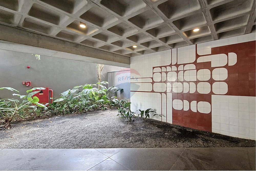 Residential - ਕੌਂਡੋ/ਅਪਾਰਟਮੈਂਟ - São Paulo , São Paulo - BR - RUA MANGUATA, 50 (4).jpg - ਲਾਉਂਜ - 601361053-33