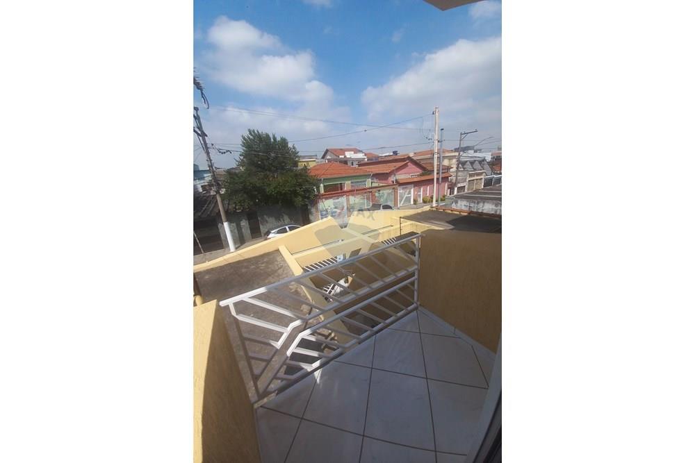 Sobrado - Alugar - São Paulo , São Paulo - 20250827_134246.jpg - 602131003-389