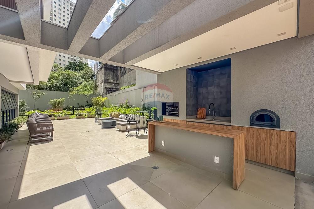 Studio - Venda - São Paulo , São Paulo - IMG_147322.jpg - Área Gourmet - 602231003-25