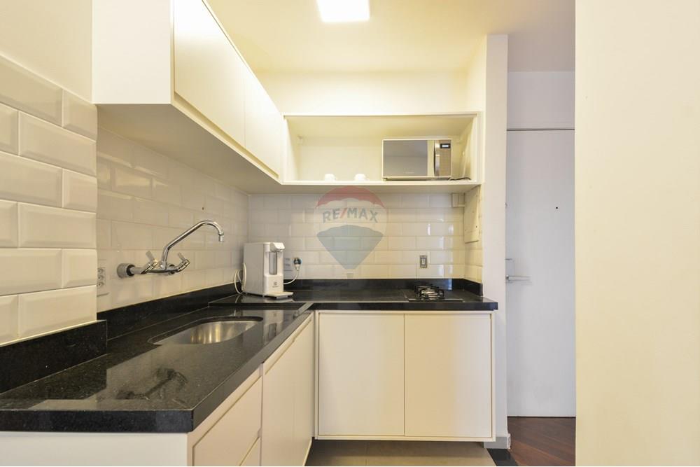 Apartamento - Venda - São Paulo , São Paulo - DSC_4379.jpg - Cozinha - 601361053-34