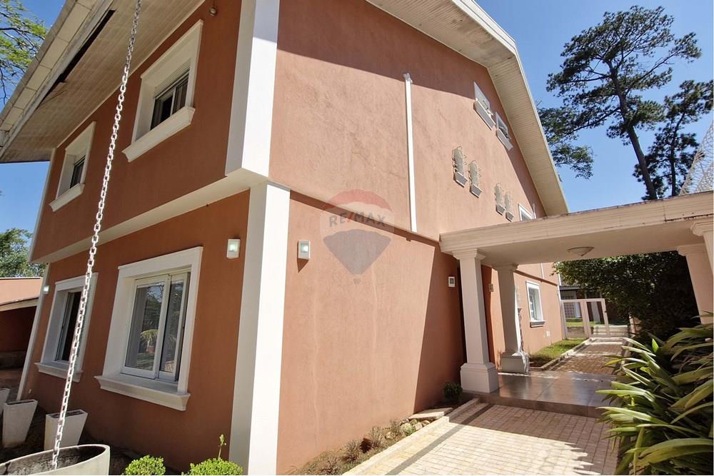 Casa - Venda - São Paulo , São Paulo - RUA PASCHOAL PELLINI, 164 (5).jpg - Fachada - 601361044-62