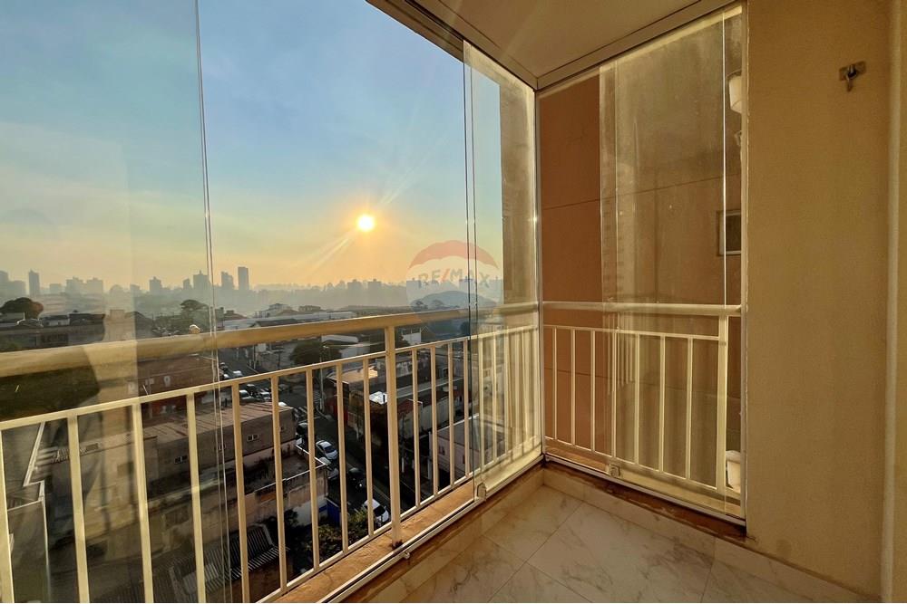 Apartamento - Alugar - São Paulo , São Paulo - IMG_2199.jpg - 602101043-20