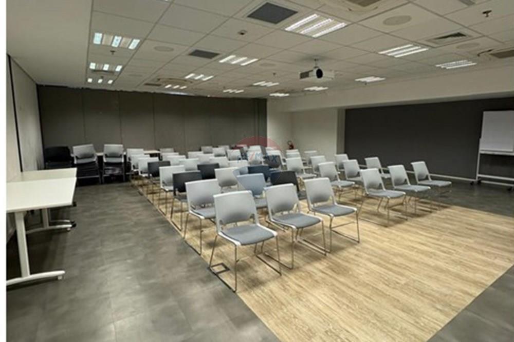 Cj. Comercial/ Sala - Alugar - São Paulo , São Paulo - IMG-20240611-WA0098.jpg - 601971015-663