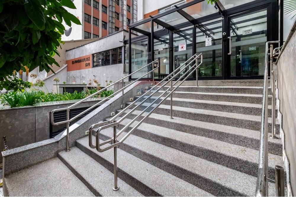 Apartamento - Venda - São Paulo , São Paulo - 13 FACHADA (1).jpg - 602191013-226