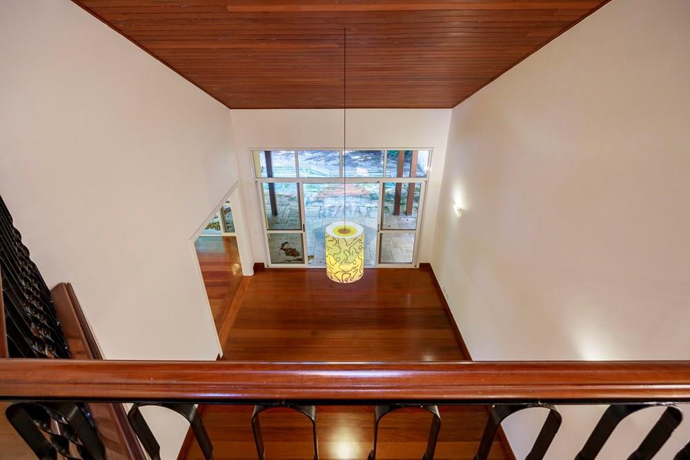 Casa de Condomínio - Alugar - São Paulo , São Paulo - 04 Mesanino (4).jpg - 601131046-21