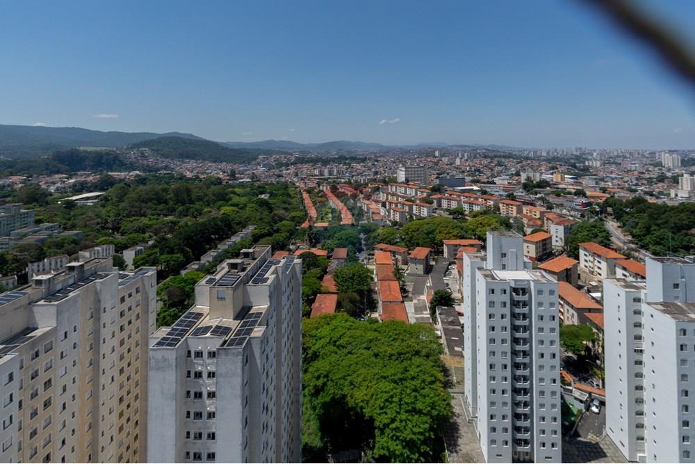 Apartamento - Venda - São Paulo , São Paulo - 37-AP.jpg - 601471015-60