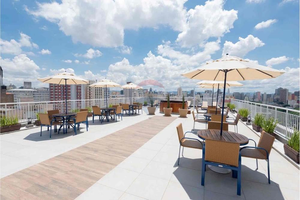 Apartamento - Alugar - São Paulo , São Paulo - 15 apt.jpeg - 601241018-221