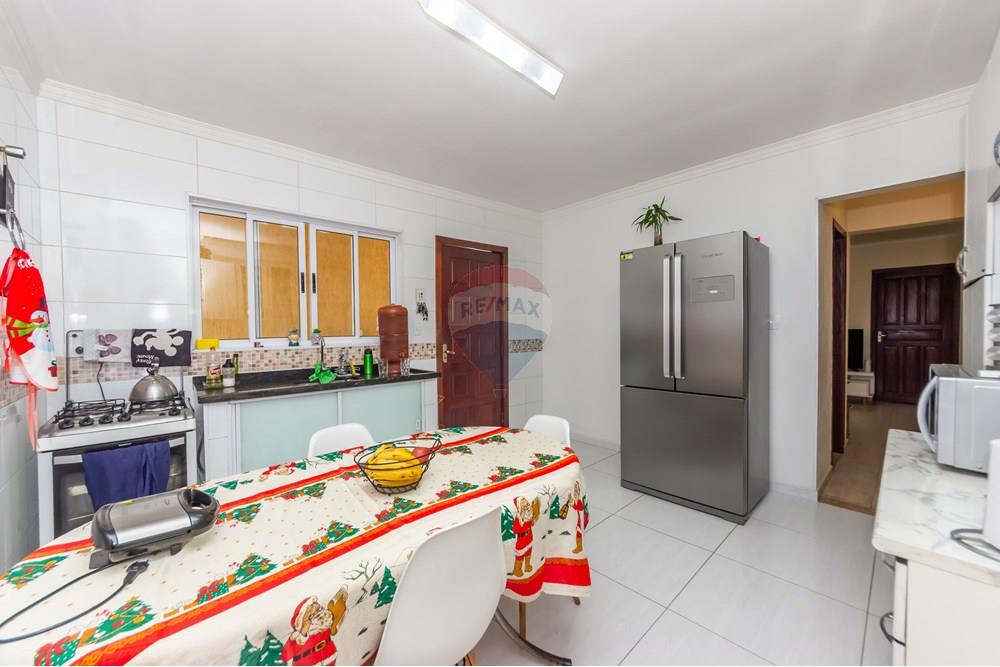 Casa - Venda - São Paulo , São Paulo - IMG_901815.jpg - Cozinha - 602261039-21