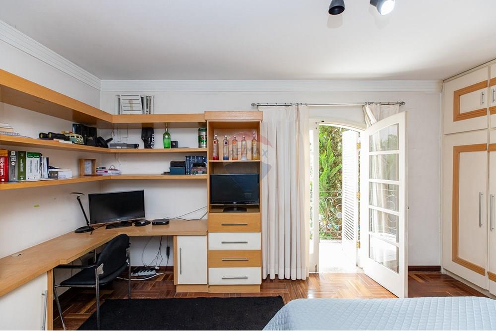 Casa - Venda - São Paulo , São Paulo - 19.jpg - Suite - 601131046-10