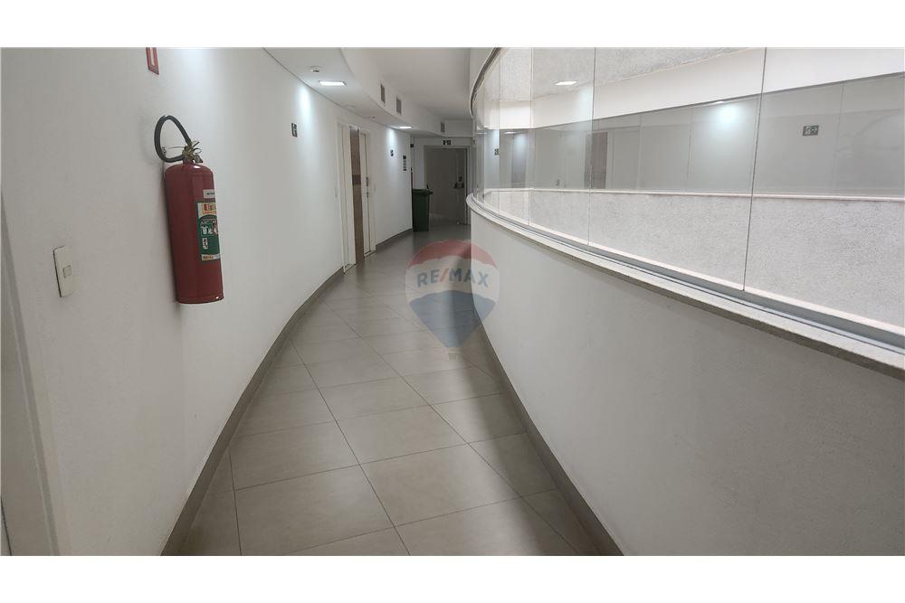 Cj. Comercial/ Sala - Venda - São Paulo , São Paulo - 24 - 601311009-221