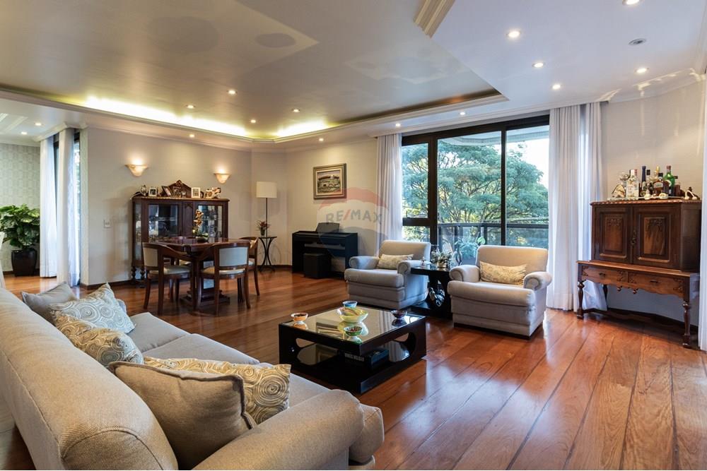 Apartamento - Venda - São Paulo , São Paulo - 01fotos_035.jpg - Sala de estar - 601251020-14