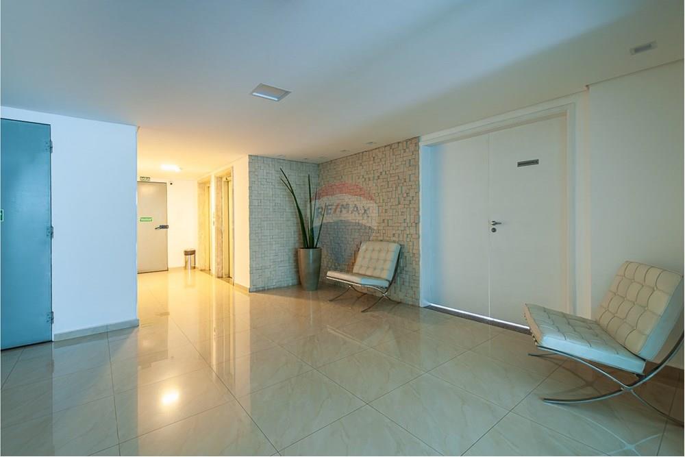 Apartamento - Venda - São Paulo , São Paulo - hall.jpg - 601311011-161