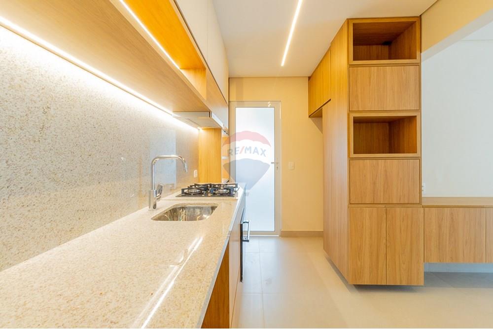 Apartamento - Alugar - São Paulo , São Paulo - IMG_6103.jpg - Cozinha - 601081108-3