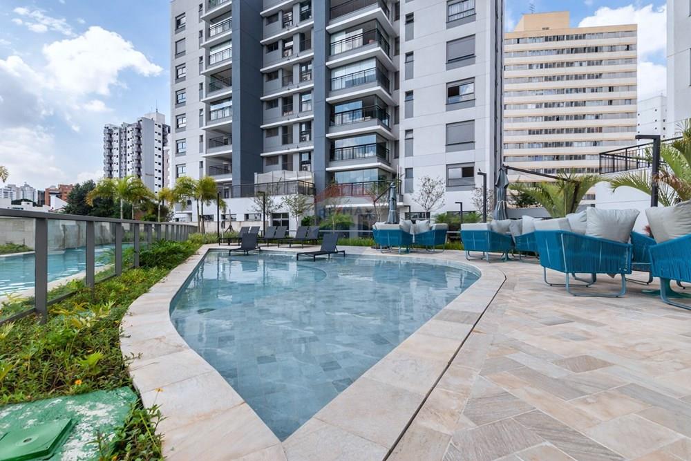 Apartamento - Venda - São Paulo , São Paulo - DSC_6925 (1).jpeg - 601191033-79