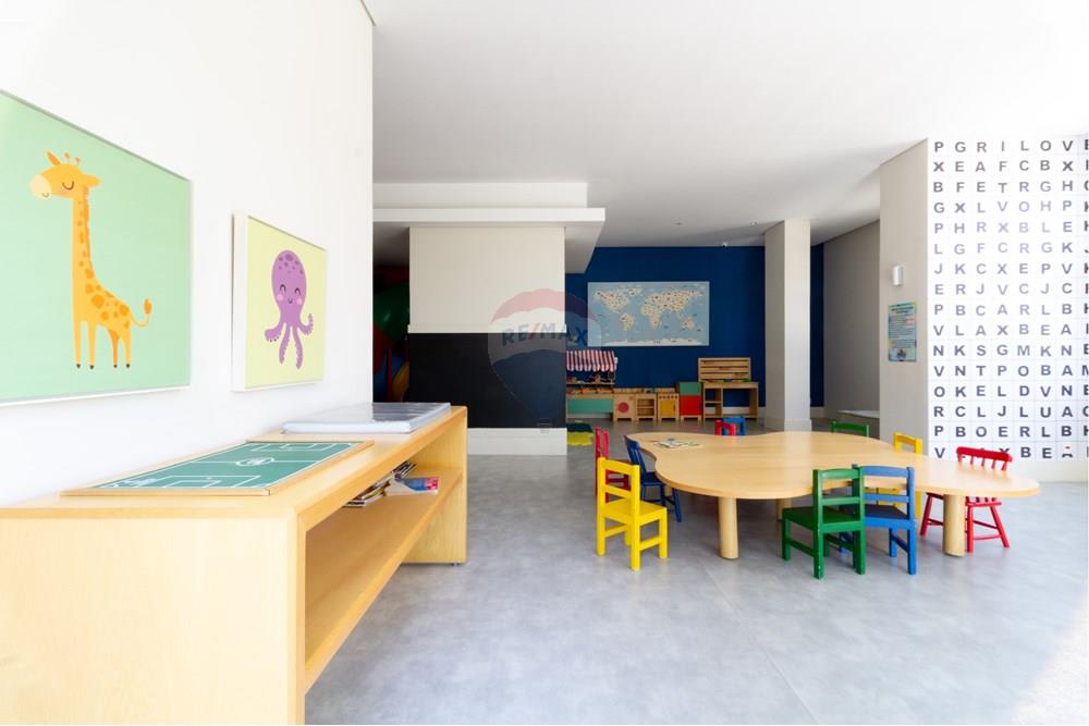 Apartamento - Venda - São Paulo , São Paulo - Cópia de 21 BRINQUEDOTECA.jpg - 601261021-448