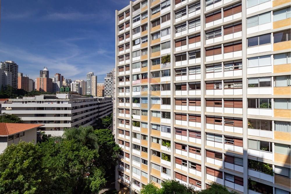 Apartamento - Venda - São Paulo , São Paulo - 9 VISTA QUARTO 2 (2).jpg - 602281025-47