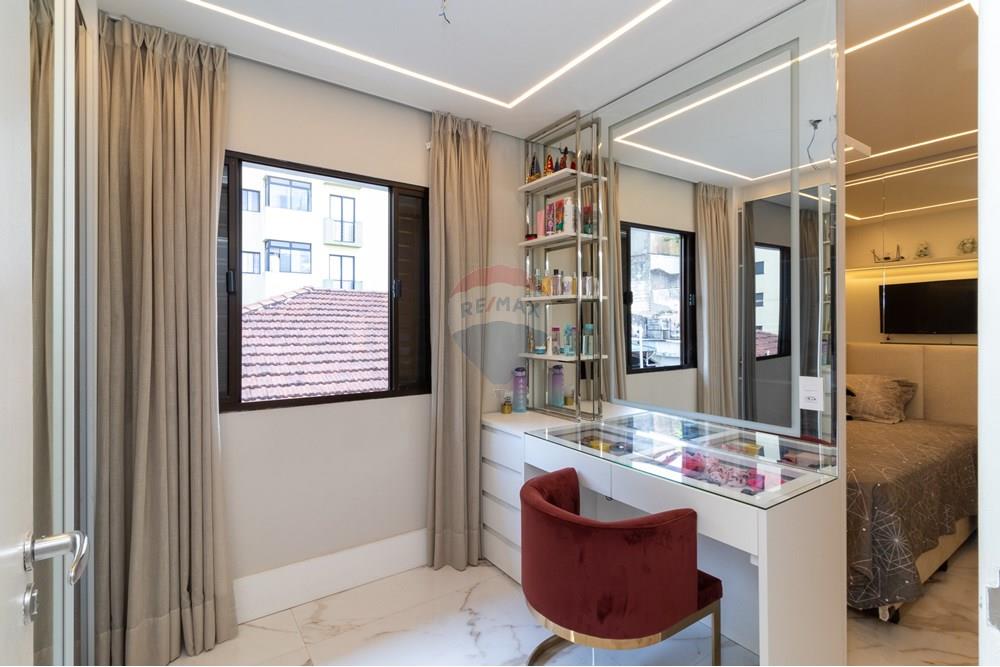 Sobrado - Venda - São Paulo , São Paulo - Rua Martins Claro, 83_42.jpg - 602341026-17