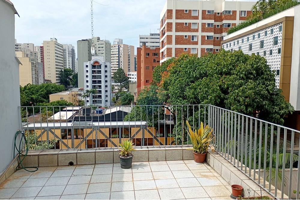 Casa Comercial - Venda - São Paulo , São Paulo - IMG_20251006_134747895_MFNR.jpg - 601371001-111