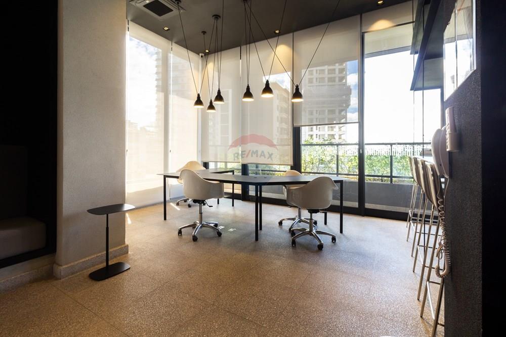 Apartamento - Venda - São Paulo , São Paulo - 15 COWORKING (1).jpg - 602191013-240