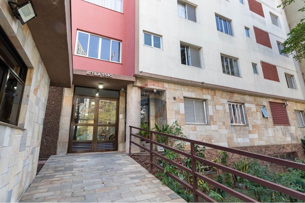 Apartamento - Venda - São Paulo , São Paulo - 01fotos_025.jpg - 601251021-286