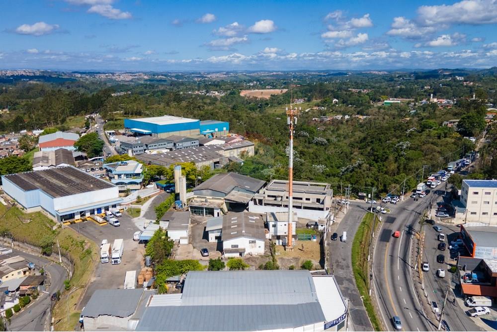 Galpão - Alugar - Itapecerica da Serra , São Paulo - 045.jpg - 601181003-109