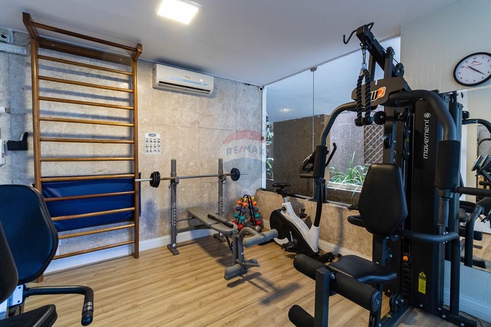 Apartamento - Venda - São Paulo , São Paulo - 01fotos_067.jpg - 601251297-101