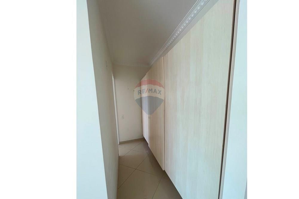 Apartamento - Venda - Guarujá , São Paulo - Cópia de Armarios corredor IMG_2578.jpg - 601081089-4