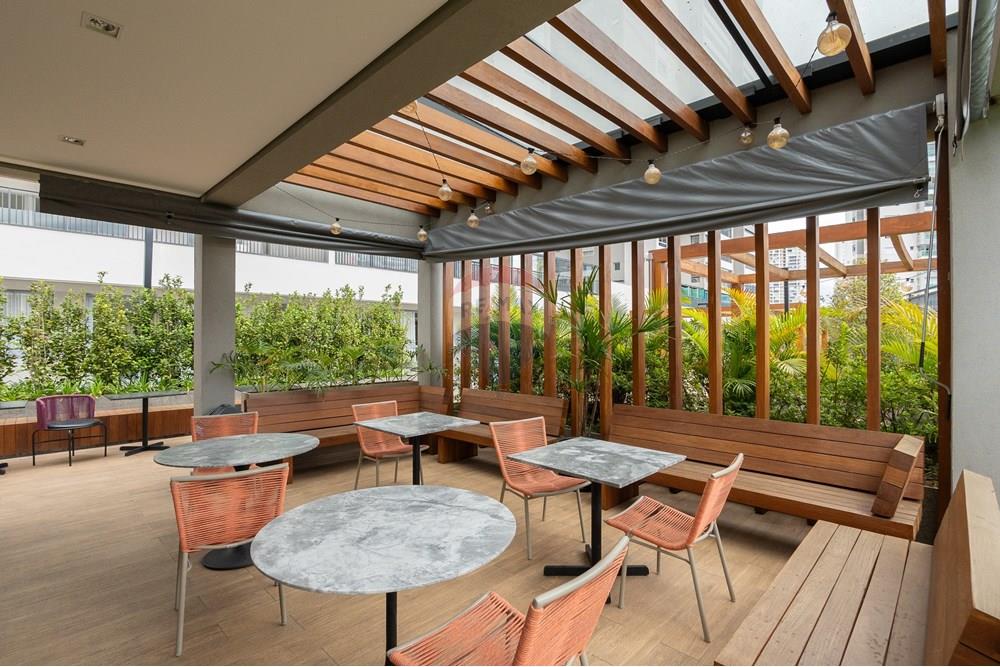 Apartamento - Venda - São Paulo , São Paulo - 59_AP.jpg - 601971032-101