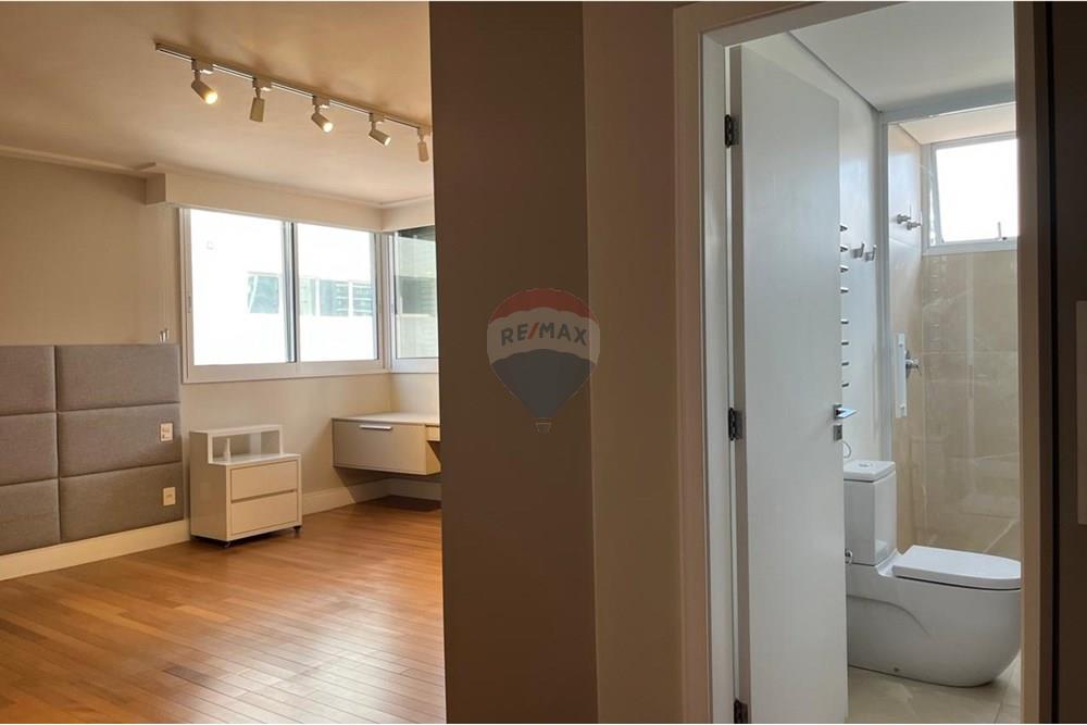 Apartamento - Alugar - São Paulo , São Paulo - PHOTO-2025-12-23-13-58-16 (1).jpg - Suite - 601081090-9