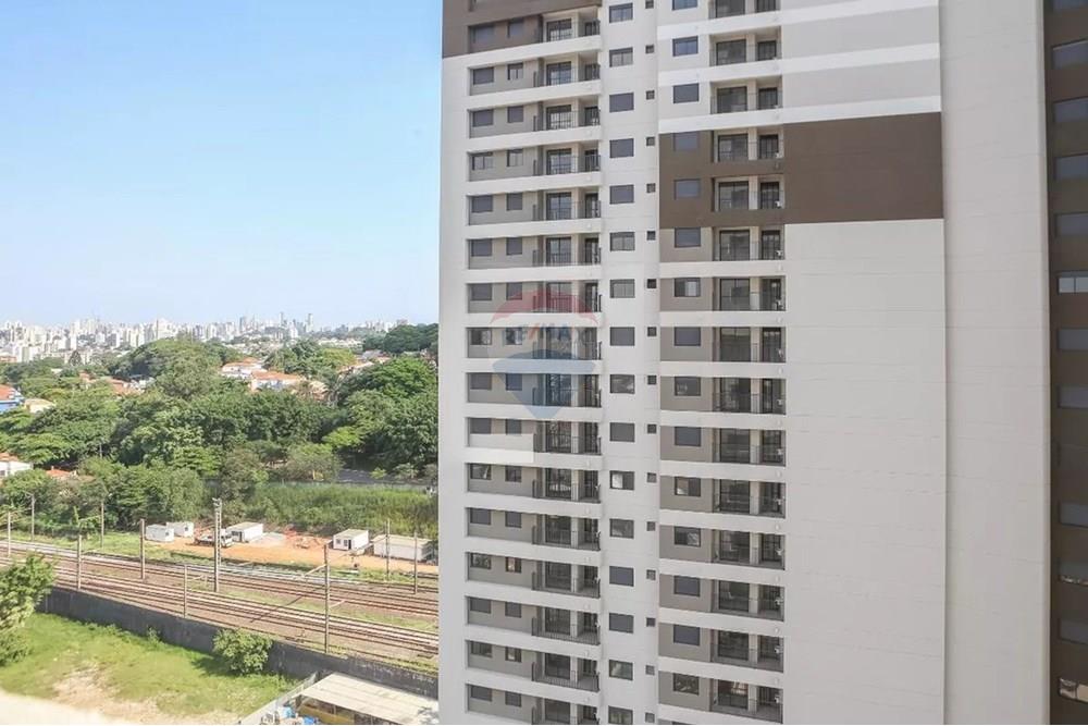 Apartamento à venda com 2 quartos, 55m² - Foto 9