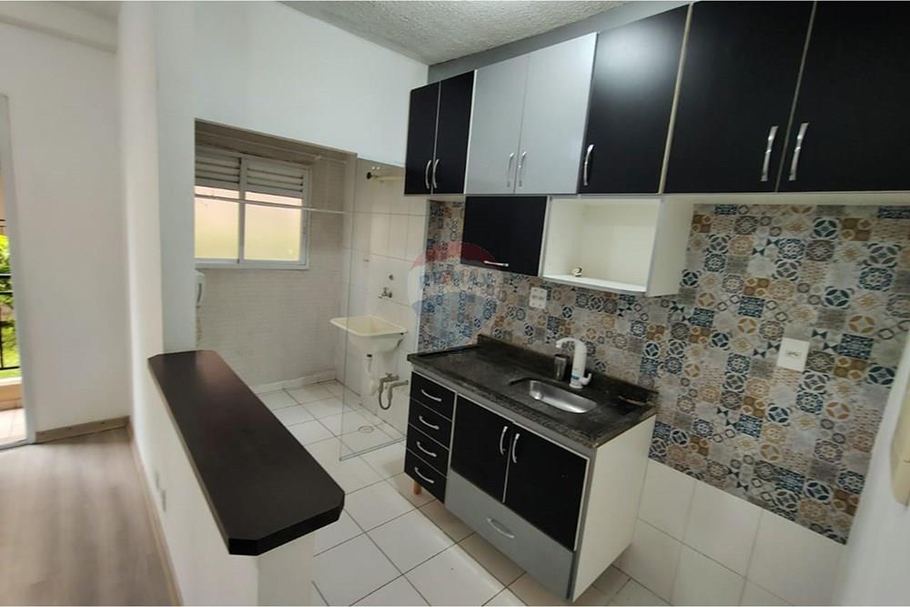 Apartamento - Alugar - São Paulo , São Paulo - Cozinha 7.jpeg - 602261024-55