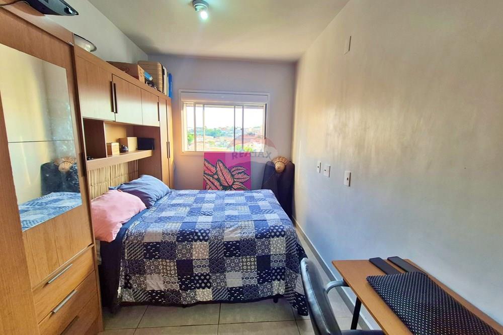 Apartamento - Venda - São Paulo , São Paulo - 20260324_170916.jpg - Quarto - 601451034-43