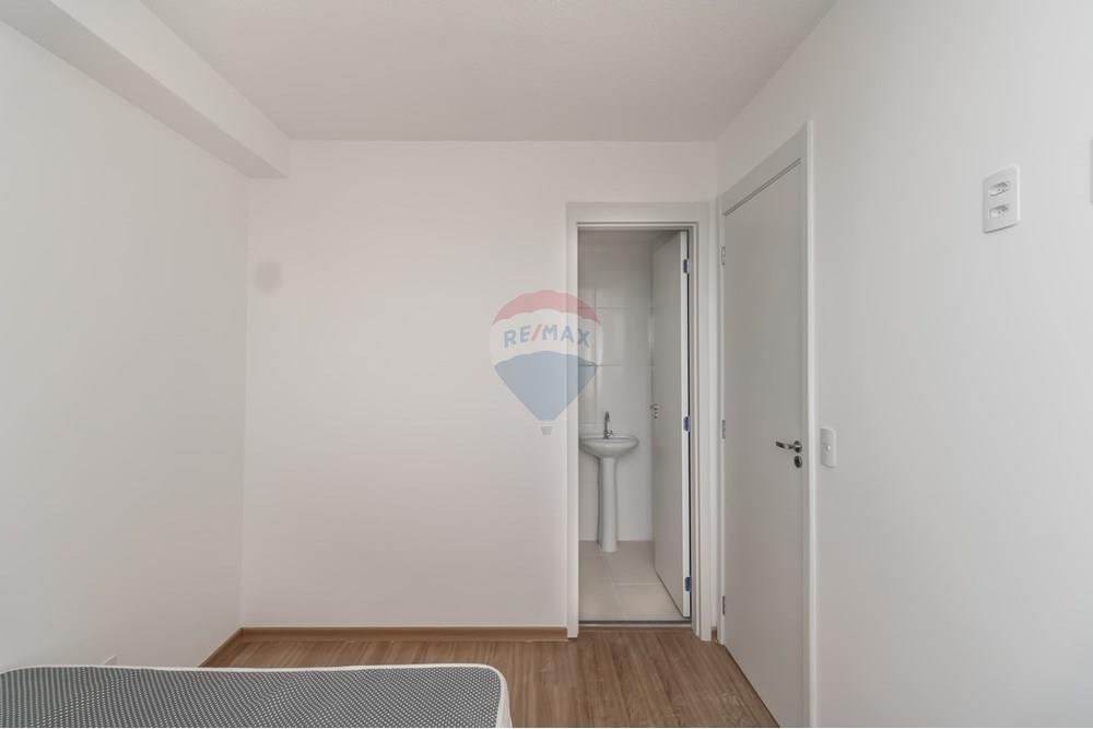 Apartamento à venda com 1 quarto, 25m² - Foto 16