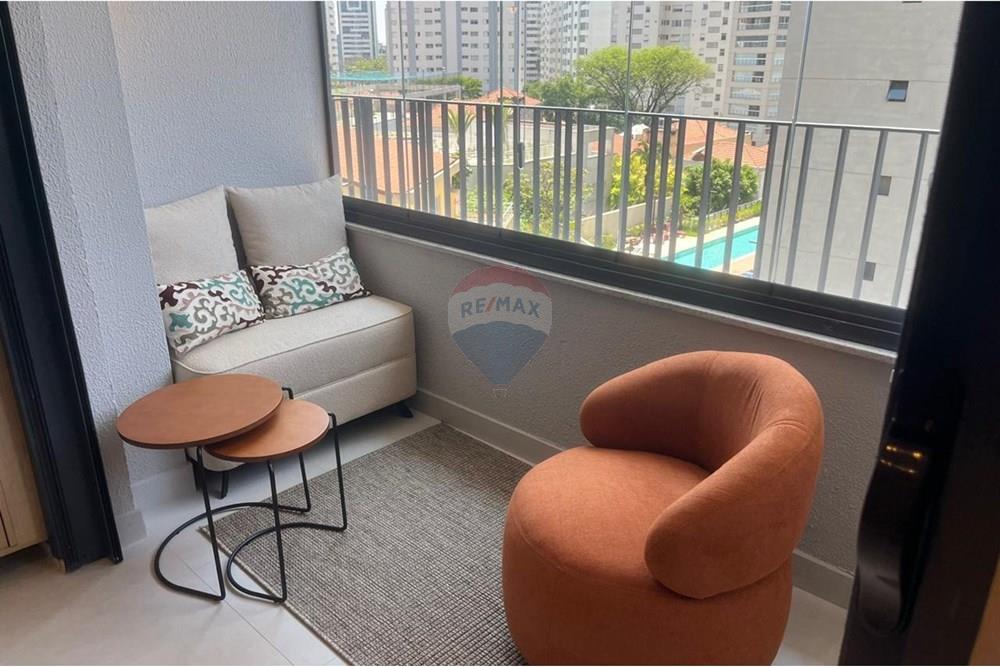 Studio - Alugar - São Paulo , São Paulo - tapete.jpeg - 601241007-85