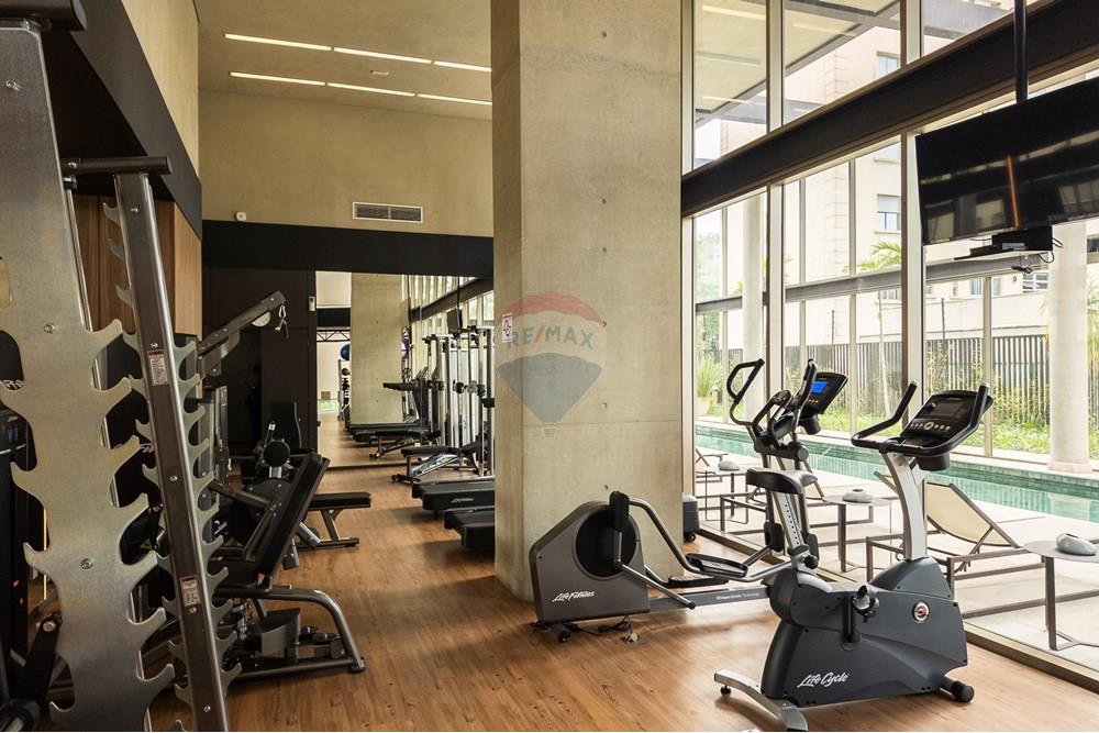 Apartamento - Venda - São Paulo , São Paulo - 111_AP.jpg - 601081008-40