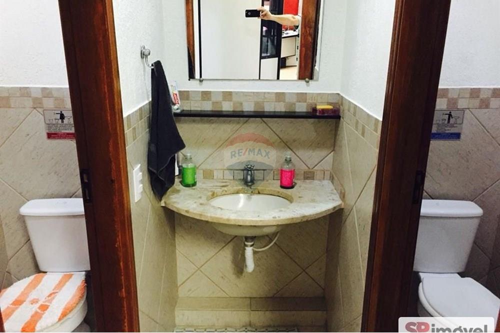 Casa Comercial - Alugar - São Paulo , São Paulo - Antonio Dias Da Silva 673. 18 .jpeg - 601051076-43