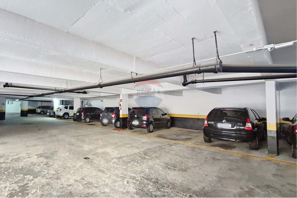 Apartamento - Venda - São Paulo , São Paulo - RUA MARIA DO CARMO SENE, 87 (26).jpg - 601051021-286