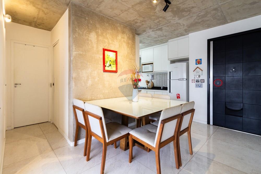 Apartamento - Venda - São Paulo , São Paulo - 1 SALA (3).jpg - 601261081-45