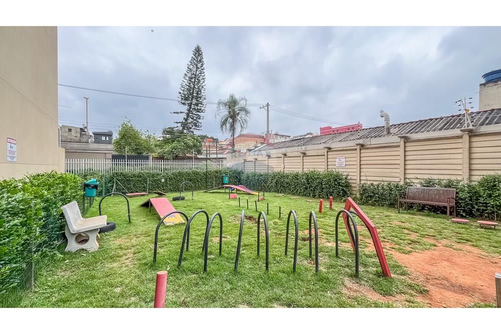 Apartamento - Venda - São Paulo , São Paulo - IMG_985719.jpg - 601811011-27