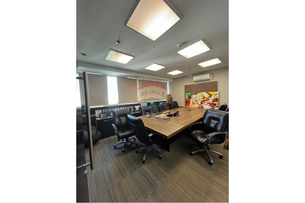 Cj. Comercial/ Sala - Venda - São Paulo , São Paulo - 9aff123f-33b8-4960-ab61-8fd2efb7f413.jpeg - 601331003-57